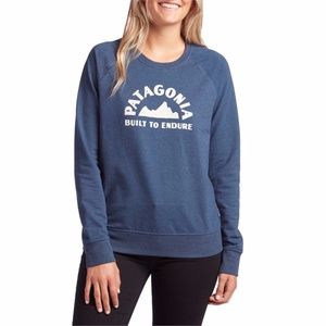 Patagonia Crew Sweatshirt - Women's